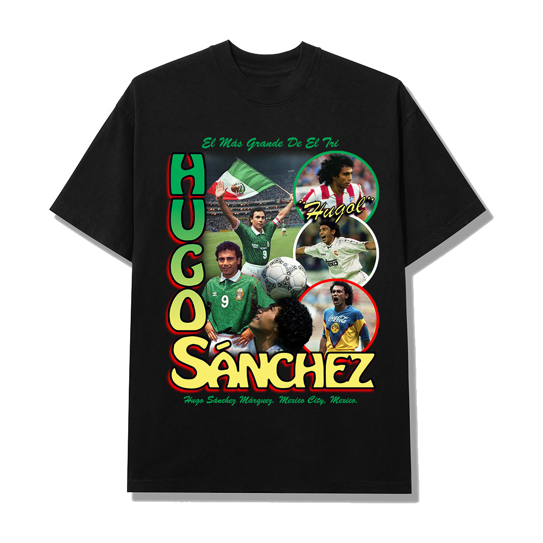 Sanchez tee – It Means Good