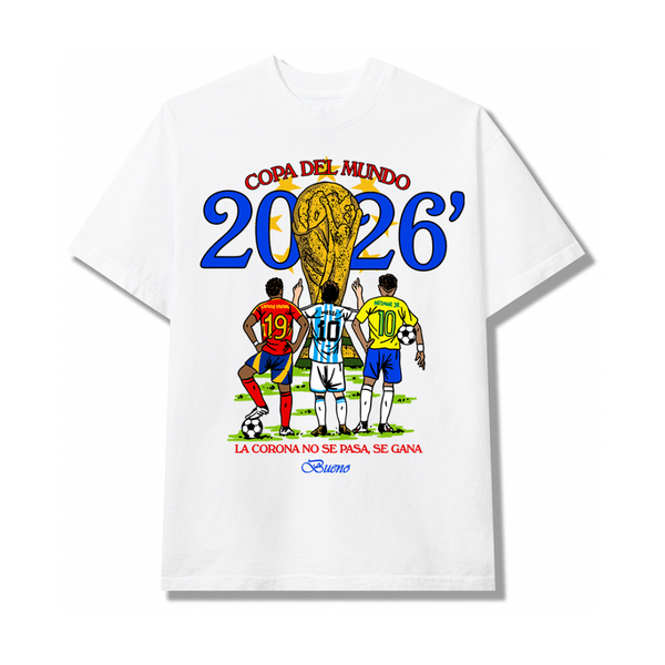 3 Kings Tee – It Means Good