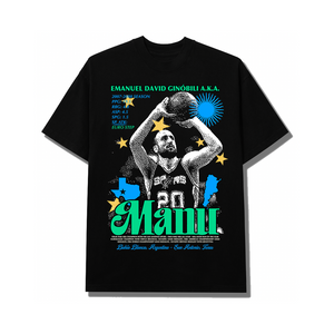 
                  
                    Manu Tee
                  
                