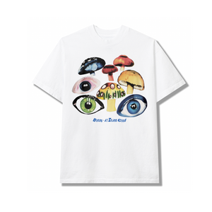 
                  
                    Magic Mushroom Tee
                  
                