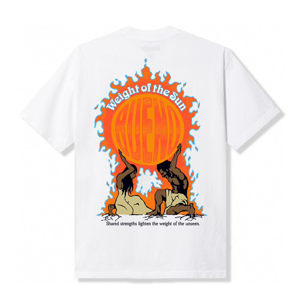 Weight of the Sun Tee