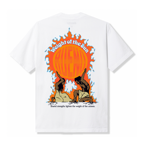 
                  
                    Weight of the Sun Tee
                  
                