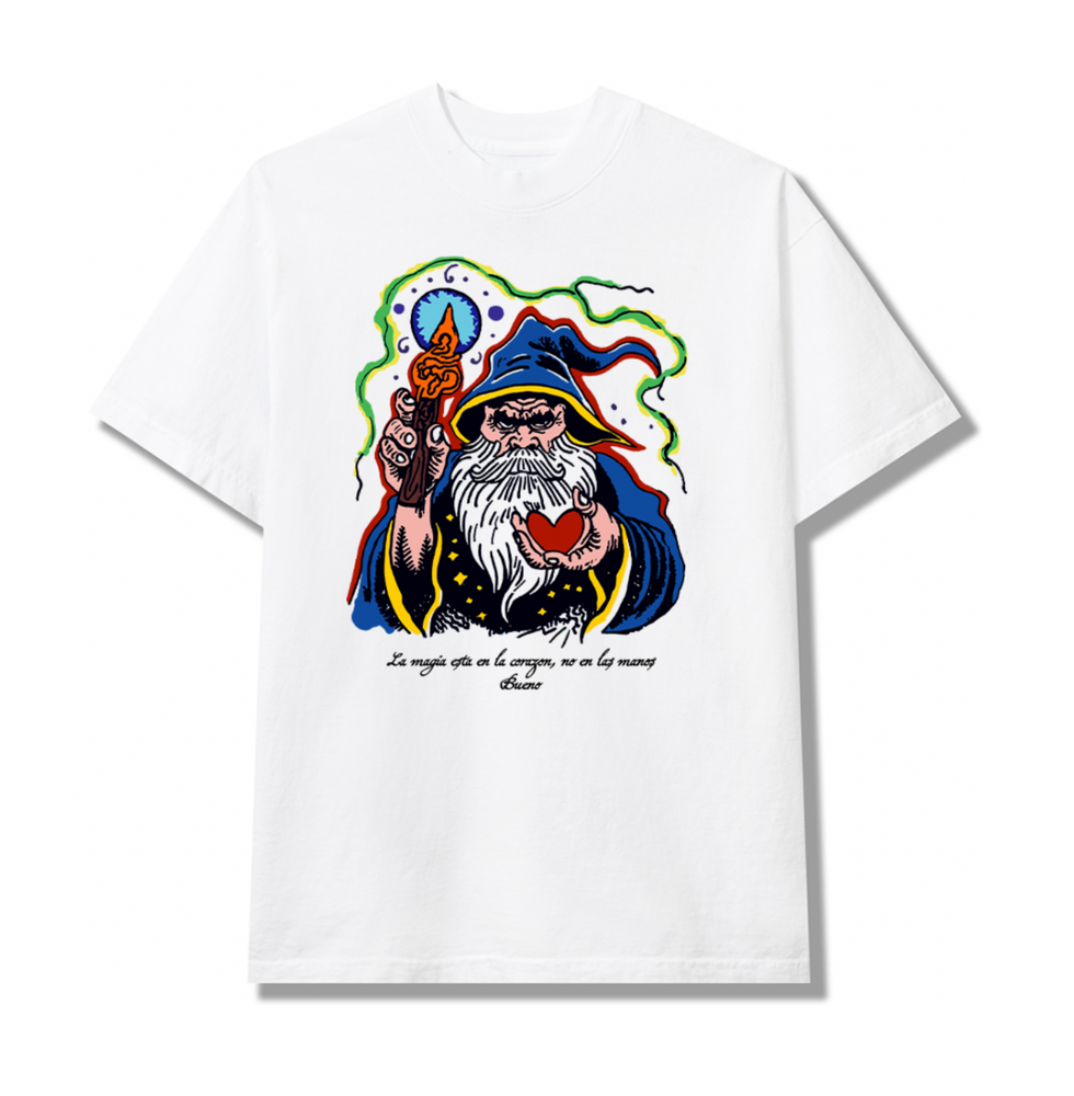 Wizard Tee