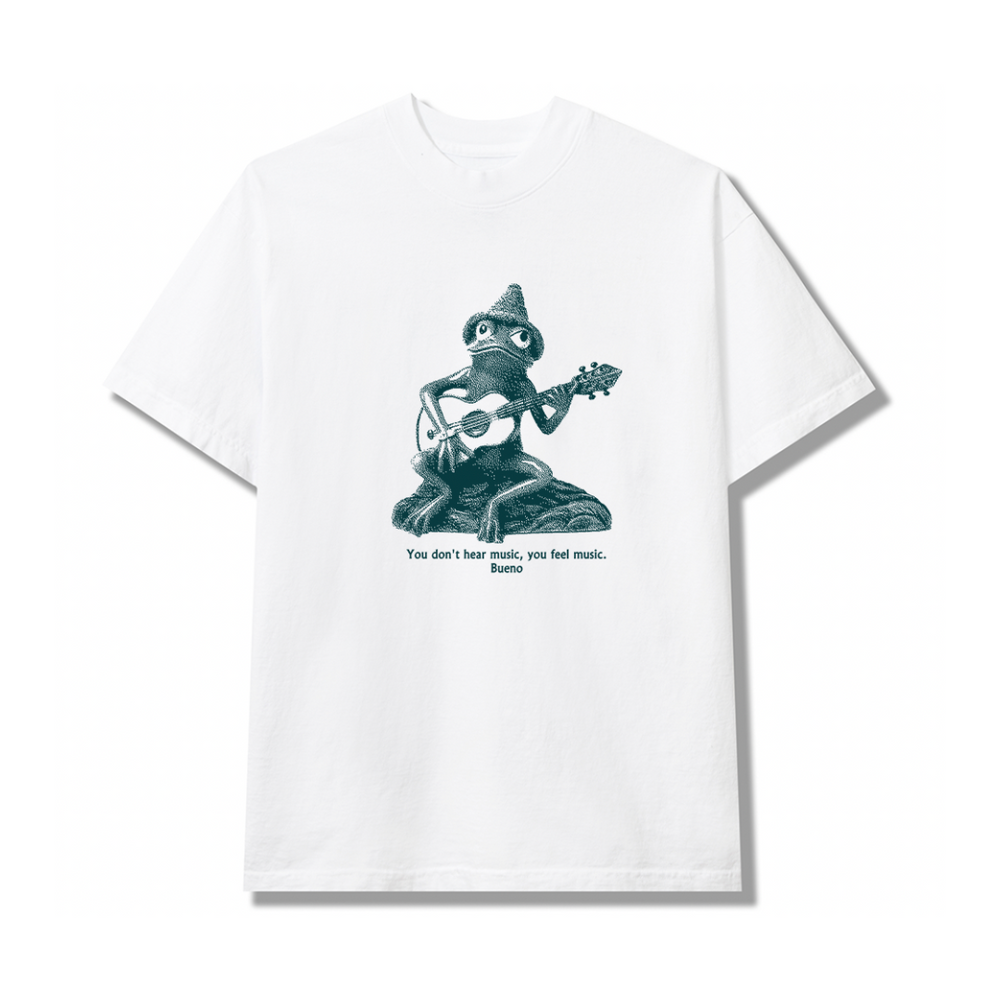 Guitar Tee