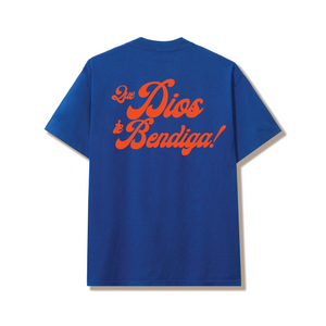 
                  
                    B-Logo Tee
                  
                
