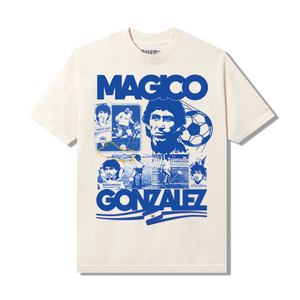 
                  
                    El Mágico Tee
                  
                