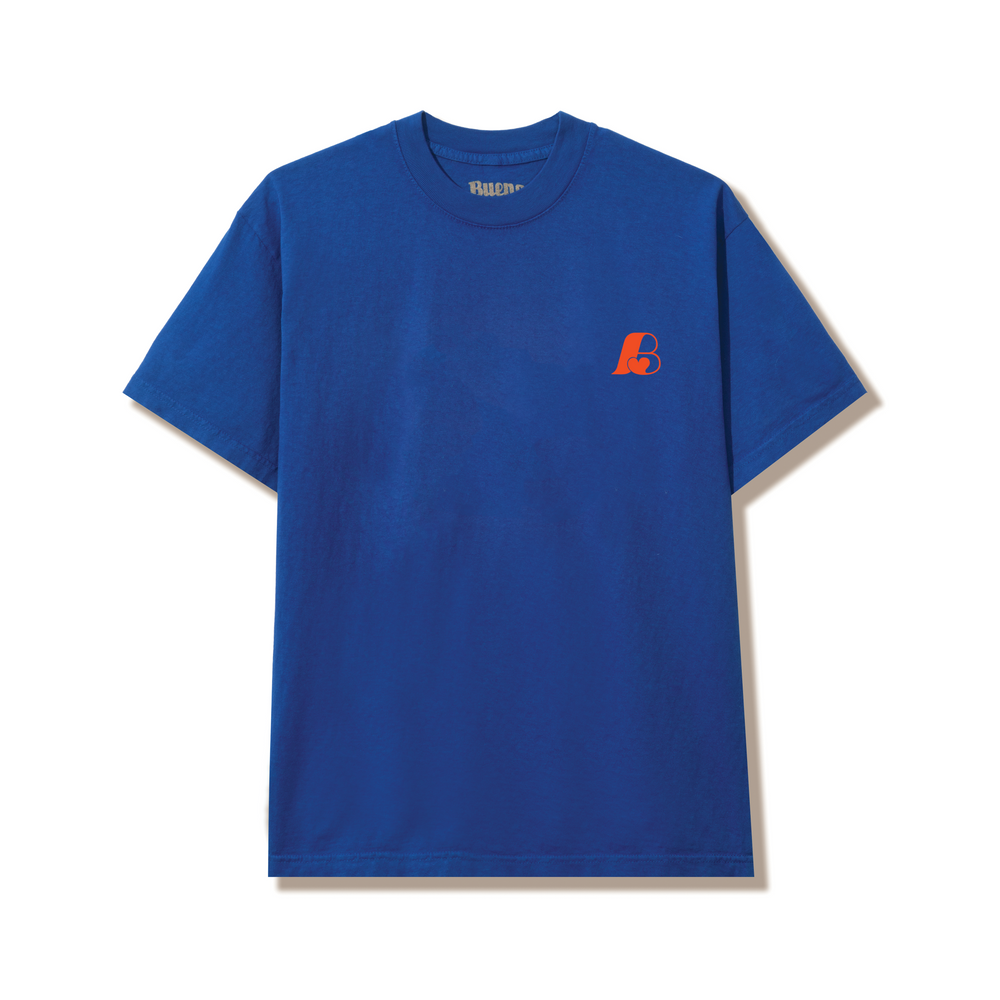 
                  
                    B-Logo Tee
                  
                