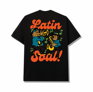 
                  
                    Latin Soul Tee
                  
                