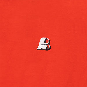 
                  
                    B Logo L/S
                  
                