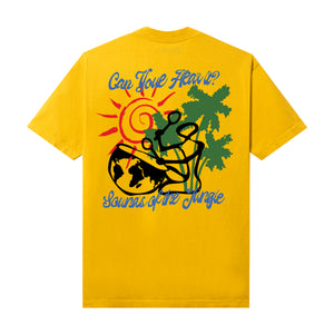 
                  
                    Sounds Of The Jungle Tee
                  
                